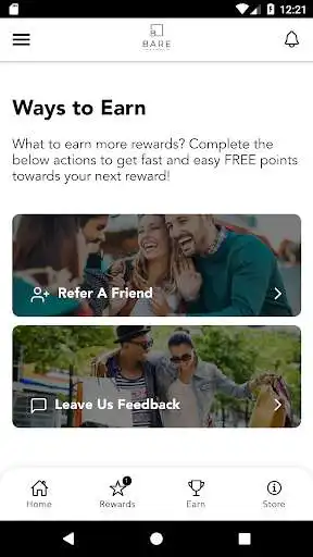 Play Bare Aesthetic Medspa Rewards  and enjoy Bare Aesthetic Medspa Rewards with UptoPlay