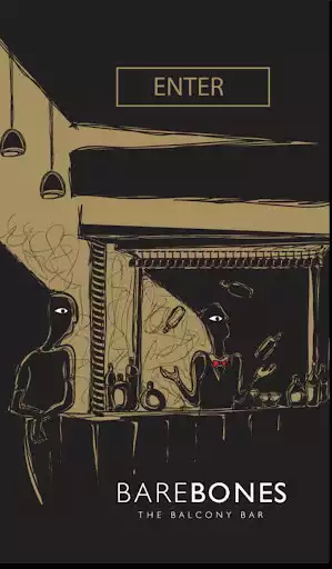 Play Barebones Bar Bidding App