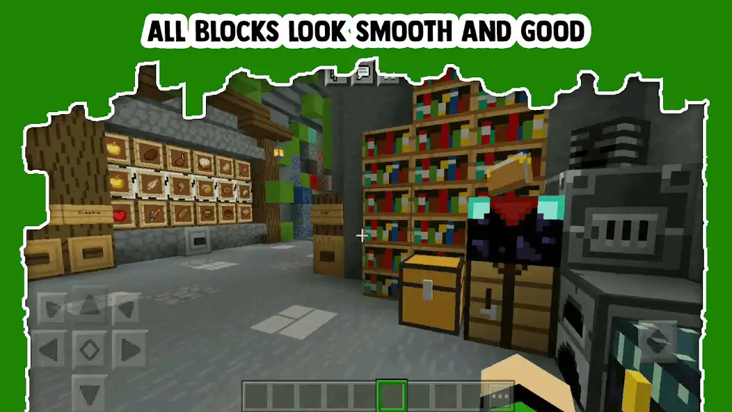 Play Barebones Texture Mod MCPE as an online game online Barebones Texture Mod MCPE with UptoPlay Play Barebones Texture Mod MCPE as an online game Barebones Texture Mod MCPE with UptoPlay