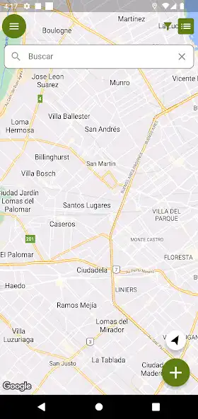 Play BA Recicla as an online game BA Recicla with UptoPlay