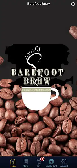 Play Barefoot Brew  and enjoy Barefoot Brew with UptoPlay
