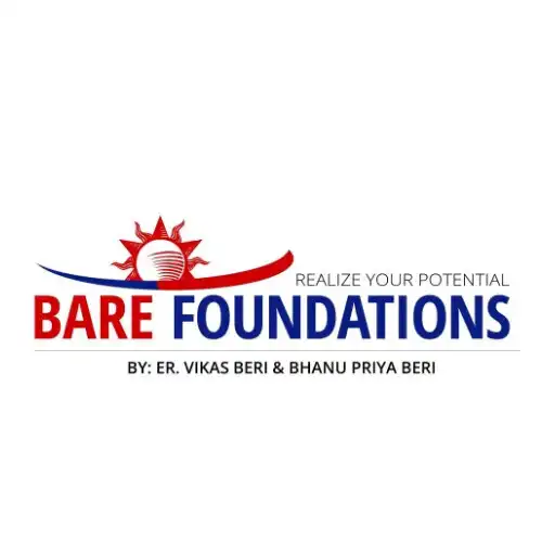 Play Bare Foundations APK
