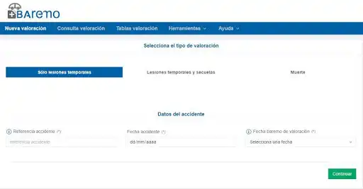 Play Baremo as an online game Baremo with UptoPlay