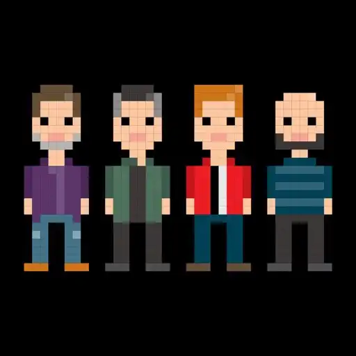 Play Barenaked Bytes APK