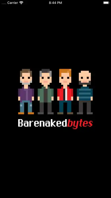 Play Barenaked Bytes  and enjoy Barenaked Bytes with UptoPlay