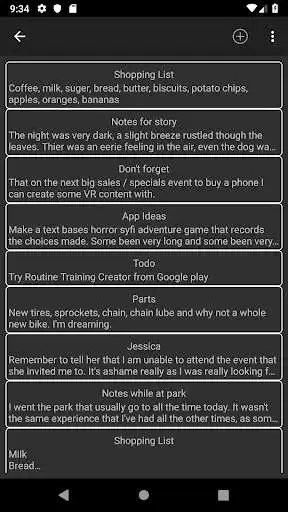 Play Bare Notes  and enjoy Bare Notes with UptoPlay