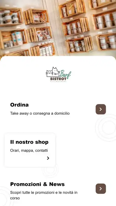 Play BarfBistrot  and enjoy BarfBistrot with UptoPlay