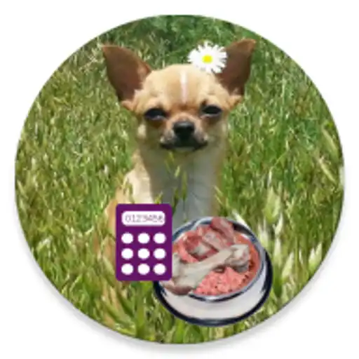 Play BARF Calc APK Play BARF Calc APK