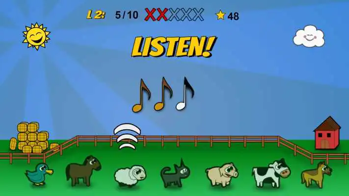 Play Barff - Brain Training