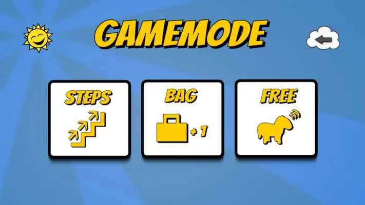 Play Barff - Brain Training