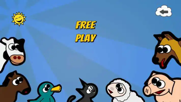 Play Barff - Brain Training