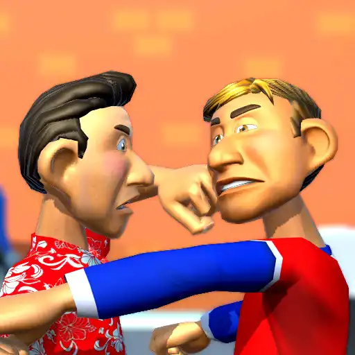 Play Bar Fighter APK