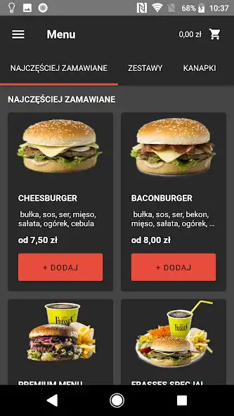 Play BAR FRASSES as an online game BAR FRASSES with UptoPlay