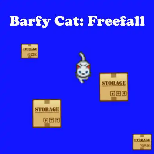Play Barfy Cat: Freefall (Beta) APK Play Barfy Cat: Freefall (Beta) APK