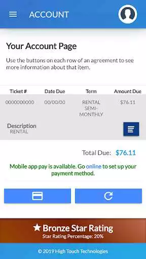 Play Bargain Center Customer Portal  and enjoy Bargain Center Customer Portal with UptoPlay