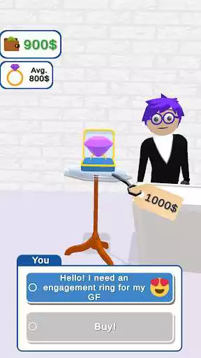 Play Bargain  and enjoy Bargain with UptoPlay