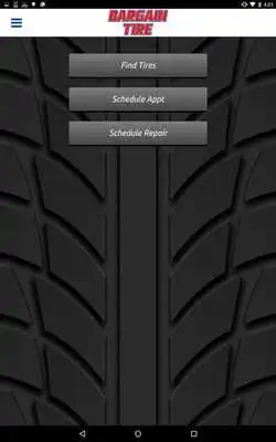 Play Bargain Tire