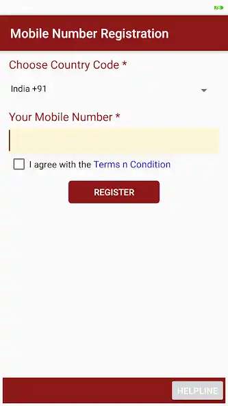 Play BarGam KP Samaj as an online game BarGam KP Samaj with UptoPlay