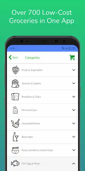 Play BargnBay (BNB) - Lowest Grocer  and enjoy BargnBay (BNB) - Lowest Grocer with UptoPlay