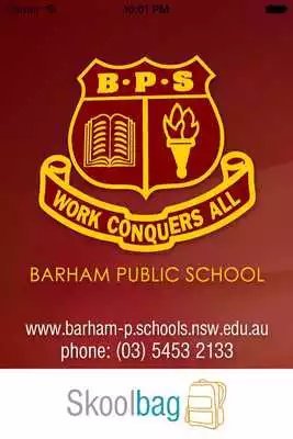 Play Barham Public School