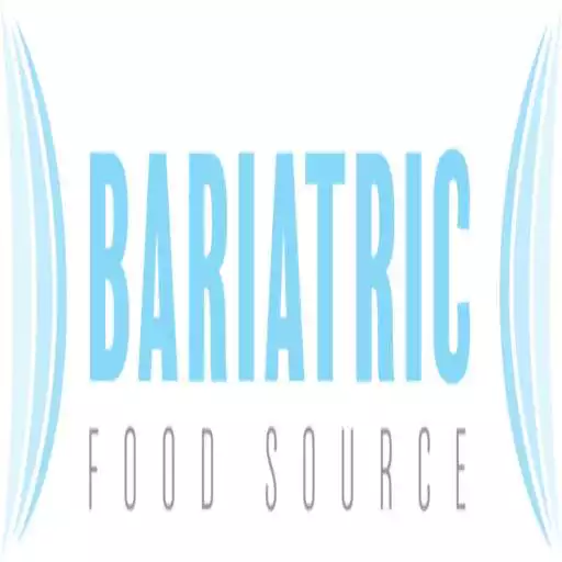 Play Bariatric Food Source APK Play Bariatric Food Source APK