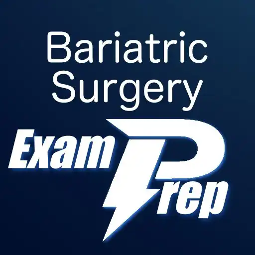 Play Bariatric Surgery Exam Prep APK