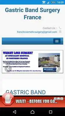 Play Bariatric Surgery News