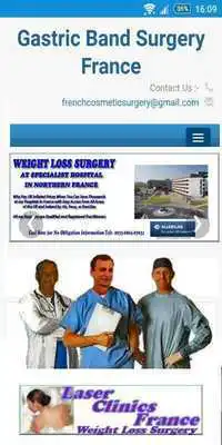 Play Bariatric Surgery News