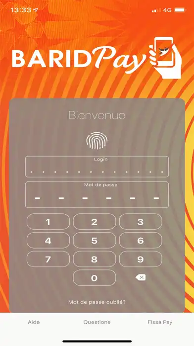 Play Barid Pay  and enjoy Barid Pay with UptoPlay