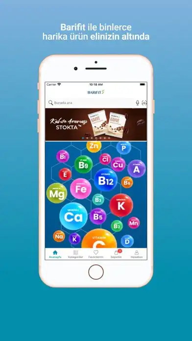 Play BARIFIT  and enjoy BARIFIT with UptoPlay