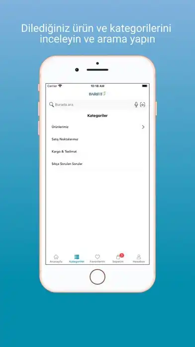 Play BARIFIT as an online game BARIFIT with UptoPlay