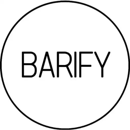 Play Barify - Bar Inventory Simplified APK