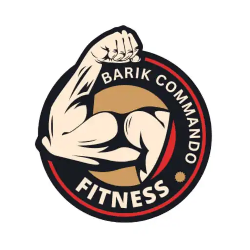 Play Barik Commando Fitness APK Play Barik Commando Fitness APK