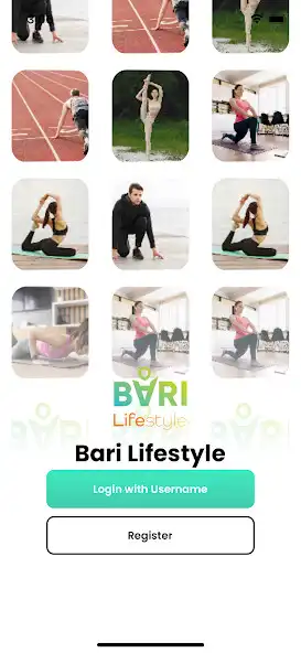 Play Barilifestyle  and enjoy Barilifestyle with UptoPlay