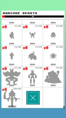 Play Barimon Go Barcode Beast Scan