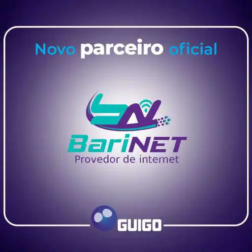 Play Barinet by Guigo - TV Box APK