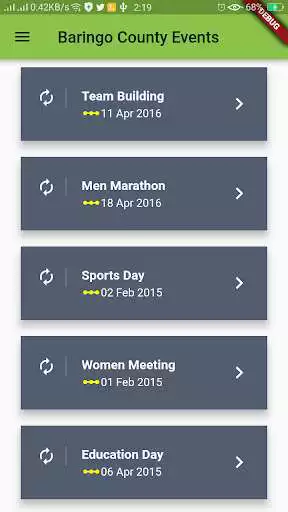 Play Baringo County as an online game online Baringo County with UptoPlay com.keypadsystems.baringo_county_new Play Baringo County as an online game Baringo County with UptoPlay