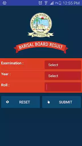 Play Barisal Board