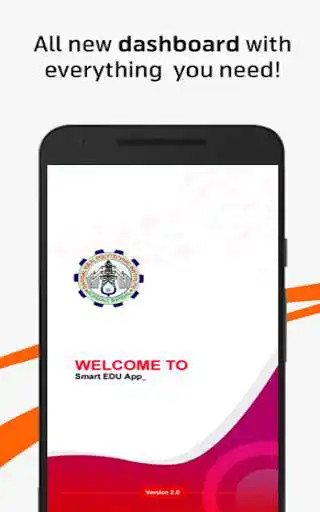 Play Barishal Ideal Polytechnic (BIPI) - Smart Edu  and enjoy Barishal Ideal Polytechnic (BIPI) - Smart Edu with UptoPlay