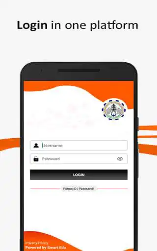 Play Barishal Ideal Polytechnic (BIPI) - Smart Edu as an online game Barishal Ideal Polytechnic (BIPI) - Smart Edu with UptoPlay