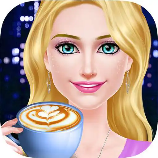 Free play online Barista Coffee Art Design Cafe APK Free play online Barista Coffee Art Design Cafe APK