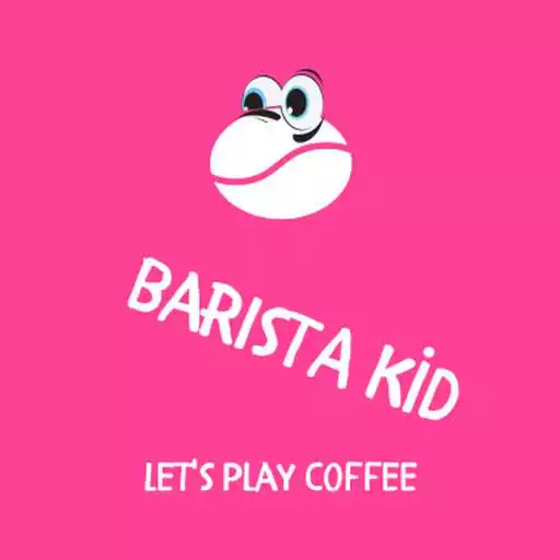 Play Barista Kid APK
