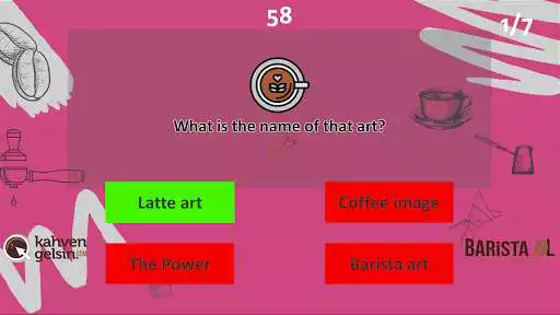 Play Barista Kid and enjoy Barista Kid with UptoPlay Play Barista Kid and enjoy Barista Kid with UptoPlay