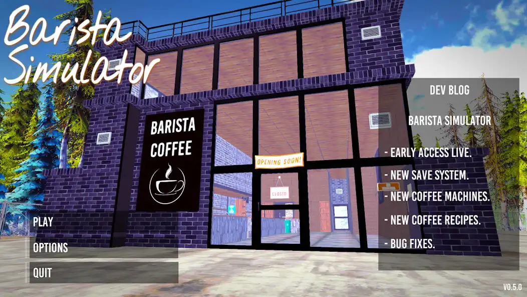 Play Barista Simulator  and enjoy Barista Simulator with UptoPlay