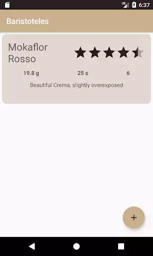 Play Baristoteles  and enjoy Baristoteles with UptoPlay