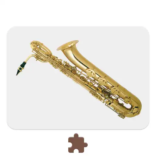 Play Baritone Saxophone *Plugin* APK