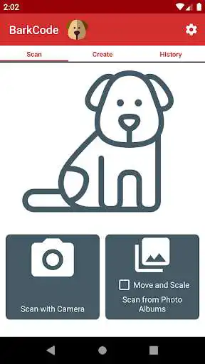 Play BarkCode QR Scanner Create Barcode Scanner Create and enjoy BarkCode QR Scanner Create Barcode Scanner Create with UptoPlay Play BarkCode QR Scanner Create Barcode Scanner Create and enjoy BarkCode QR Scanner Create Barcode Scanner Create with UptoPlay