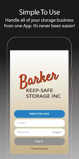 Play Barker Keep Safe Storage  and enjoy Barker Keep Safe Storage with UptoPlay