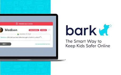 Play Bark for Chromebooks  and enjoy Bark for Chromebooks with UptoPlay