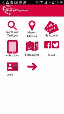 Play Barking  Dagenham Libraries